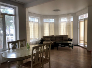 Peschanyij Bereg Mini-hotel