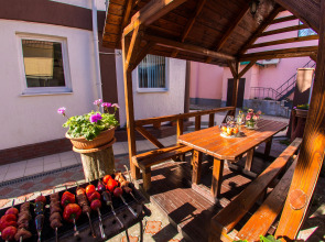 Гостевой дом Виктория