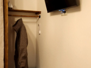 Апартаменты Столичные