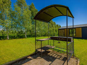 Гостевой Дом Веслево Клуб