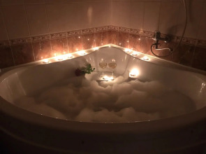 Апартаменты у Финского залива