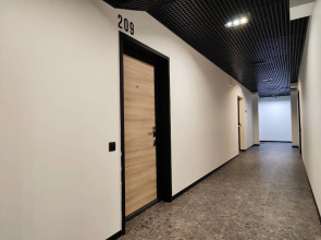 Апартаменты "Dolce Vita" Мидгард Клуб