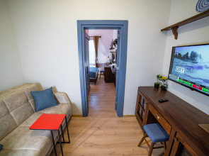 Апарт-Отель Sofa Kalei̇çi̇