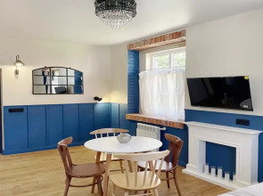 Апартаменты на Дорожном переулке 1