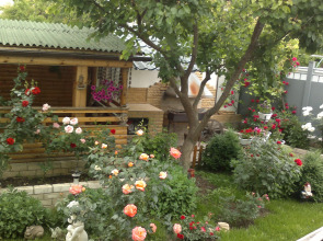 Гостевой дом на улице Пушкина 55