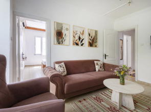 Kaya Apart Hotel Datca