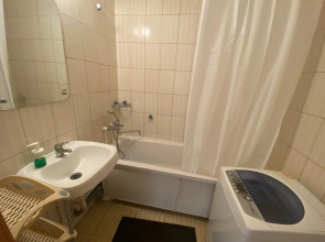 Апартаменты Hanaka Юбилейный 78