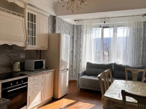 Квартира Стильная в Центре Махачкалы