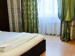 Гостинный дом Добрые Соседи