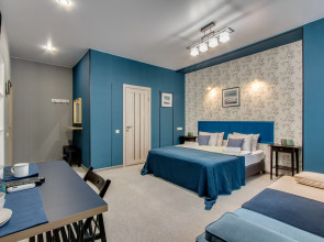 Апартаменты Султан-2