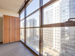 Апартаменты Green House 4