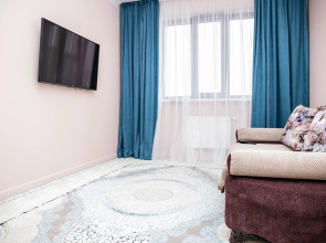 Квартира в ЖК Nest Grand 210