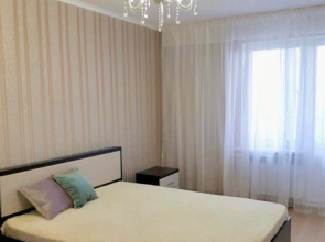 Квартира Просторная Квартирка Возле Центрального парка