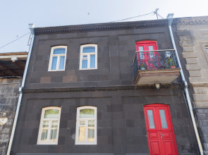 Бутик-отель Toon 55