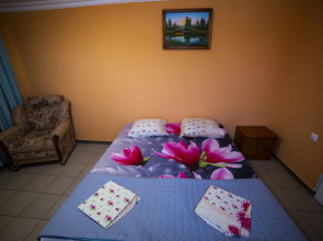 Гостевой Дом Берегиня