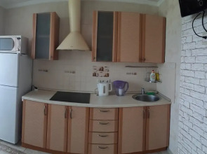 Апартаменты Салют