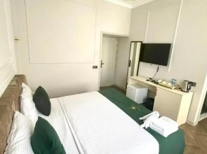 Отель Perla De Mar Inn