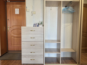 Апартаменты на 100летии 128а на 4х человек