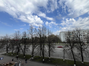 Апартаменты Unique Apart Сапфир  напротив Цирка и Променада 3 на Ленина 63