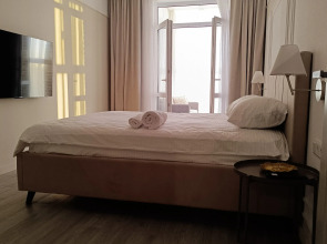 Апартаменты в ЖК Миттештадт - Калининградское сердце города