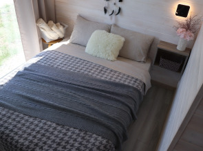 Гостевой Дом Видисвет