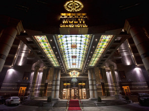 Отель Multi Grand Pharaon