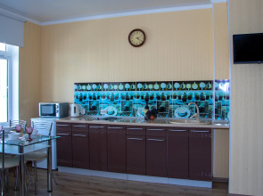 Апартаменты 7 Level 2