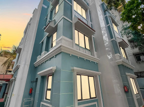 Отель MyOtel - Santacruz