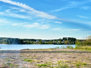 Гостевой дом на берегу Ладоги