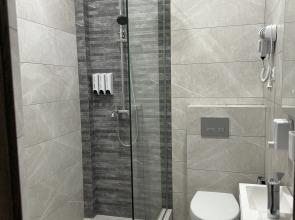 Мини-отель Чердак