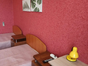 Апартаменты на ул. Свободы 33