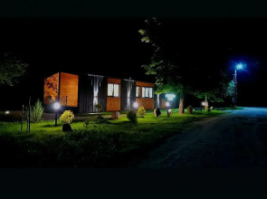 Гостевой дом Журавлиная Ельня