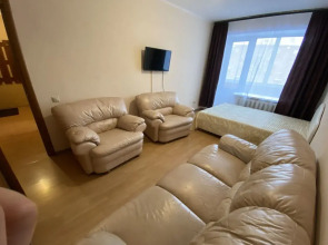 Апартаменты на улице Весенняя 21А