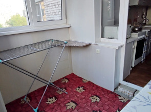 1-комн. квартира в Волжском посуточно от собственника