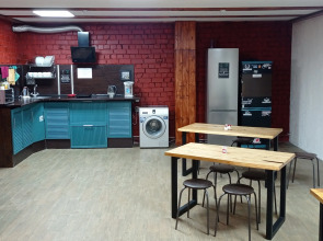 Хостел Мята Рязань