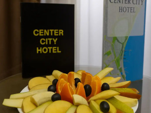 Center Hotel Baku