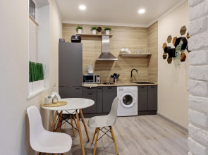 Квартира Тильзит Апартаменты