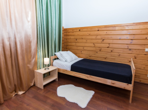 Хостел ЭКСПО