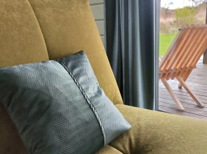 Бунгало Дачный Комплекс ДипДача