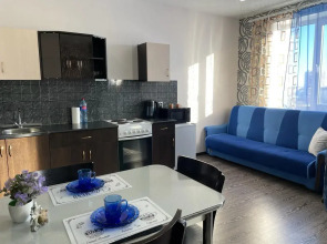 Апартаменты на Проспекте Нариманова 38