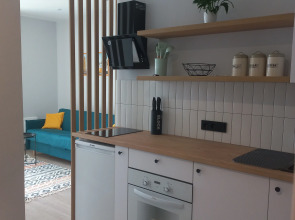 Квартира с кондиционером рядом с метро