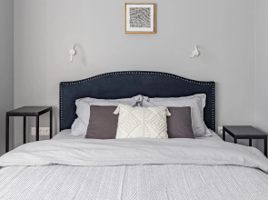 Апартаменты Обломов