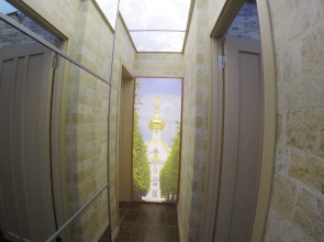 Апартаменты Бизнес Студия у Метро Озерки