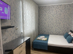 Частный Дом Holiday Home Maximus on Terskaya