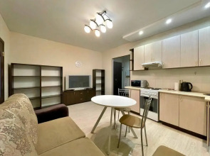 Апартаменты на Воскресенской 59