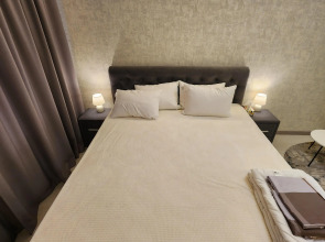 Апартаменты Rodina