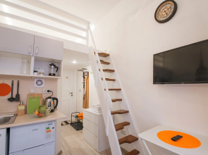 Апартаменты AG-Apart 26/27 1