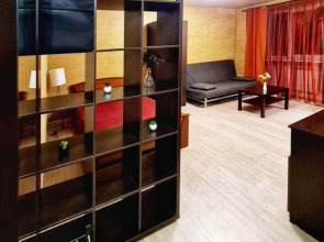 Квартира на Горького 17