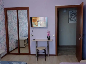 Апартаменты на Плеханова