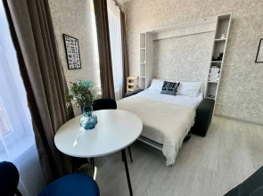 Апартаменты Happy People Рядом с Трассой М 4 и в Доме с Термы Видное 5